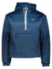 Nike Winterjacke "NRG Satin" in Blau