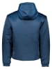 Nike Winterjacke "NRG Satin" in Blau