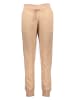 Nike Sweatbroek "Phoenix" beige