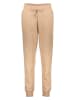 Nike Sweatbroek "Phoenix Fleece" beige
