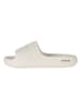 adidas Pantoletten "Adilette Ayoon" in Beige