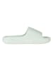 adidas Pantoletten "Adilette Ayoon" in Grün