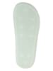 adidas Pantoletten "Adilette Ayoon" in Grün