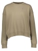 Air Jordan Sweatshirt ''Essential'' in Oliv