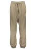 Air Jordan Spodnie dresowe w kolorze khaki