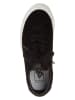 Vans Skórzane sneakersy "Vault Epoch" w kolorze czarnym