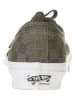Vans Sneakersy "Vault Authentic" w kolorze khaki