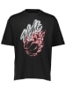 Air Jordan Shirt ''Graphic'' in Schwarz