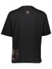 Air Jordan Shirt ''Graphic'' in Schwarz