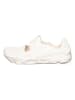 Nike Instappers "ISPA" wit