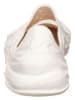 Nike Instappers "ISPA" wit