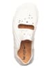 Nike Instappers "ISPA" wit