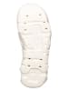 Nike Instappers "ISPA" wit