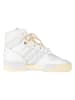 adidas Leren sneakers "Rivalry Hi" wit
