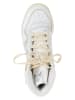 adidas Leren sneakers "Rivalry Hi" wit