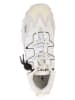 adidas Sportschuhe "Hyperturf" in Creme