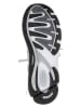 adidas Skórzane buty sportowe "Response" w kolorze białym