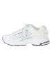 adidas Leren sportschoenen "Response CL" wit