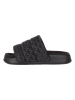 adidas Klapki "Adilette Essential" w kolorze czarnym