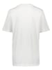 adidas Trainingsshirt "Mono" in Weiß