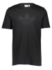 adidas Shirt zwart
