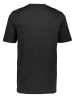 adidas Shirt zwart