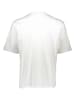 adidas Shirt "Trefoil Essential" in Weiß