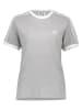 adidas Trainingsshirt in Grau
