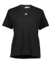adidas Shirt zwart
