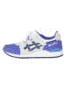 asics Leder-Sneakers "Asics Gel-Lyte III OG" in Creme/ Lila