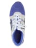 asics Leren sneakers "Asics Gel-Lyte III OG" crème/paars