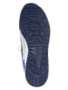 asics Leder-Sneakers "Asics Gel-Lyte III OG" in Creme/ Lila