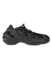 adidas Buty sportowe "adiFOM Q" w kolorze czarnym