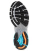 Puma Sneakers "Velophasis Phased" zilverkleurig/zwart/lichtblauw