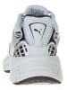 Puma Sneakersy "Velophasis Technisch" w kolorze błękitno-czarnym