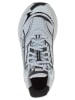 Puma Sneakers "Velophasis Technisch" in Hellblau/ Schwarz