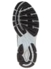 Puma Sneakersy "Velophasis Technisch" w kolorze błękitno-czarnym