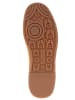 Puma Leren sneakers "Super Team Currency" beige/geel