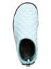 Nike Slippersy "ACG Moc 4.0" w kolorze błękitnym