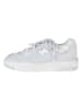 New Balance Leder-Sneakers " BB550HSB" in Weiß