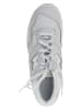 New Balance Leder-Sneakers " BB550HSB" in Weiß