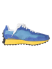 New Balance Sneakers "U327WEH" in Blau