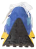New Balance Sneakers "U327WEH" in Blau