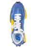 New Balance Sneakers "U327WEH" in Blau