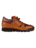 New Balance Leder-Sneakers "UALGSOG" in Hellbraun