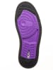 Air Jordan Leder-Sneaker ''1 Zoom'' in Bunt