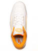 Air Jordan Leder-Sneaker ''2 Retro Low'' in Weiß/ Orange