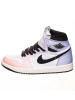 Air Jordan Leren sneakers "1 Retro High" meerkleurig