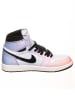 Air Jordan Leren sneakers "1 Retro High" meerkleurig