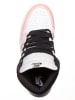 Air Jordan Leren sneakers "1 Retro High" meerkleurig